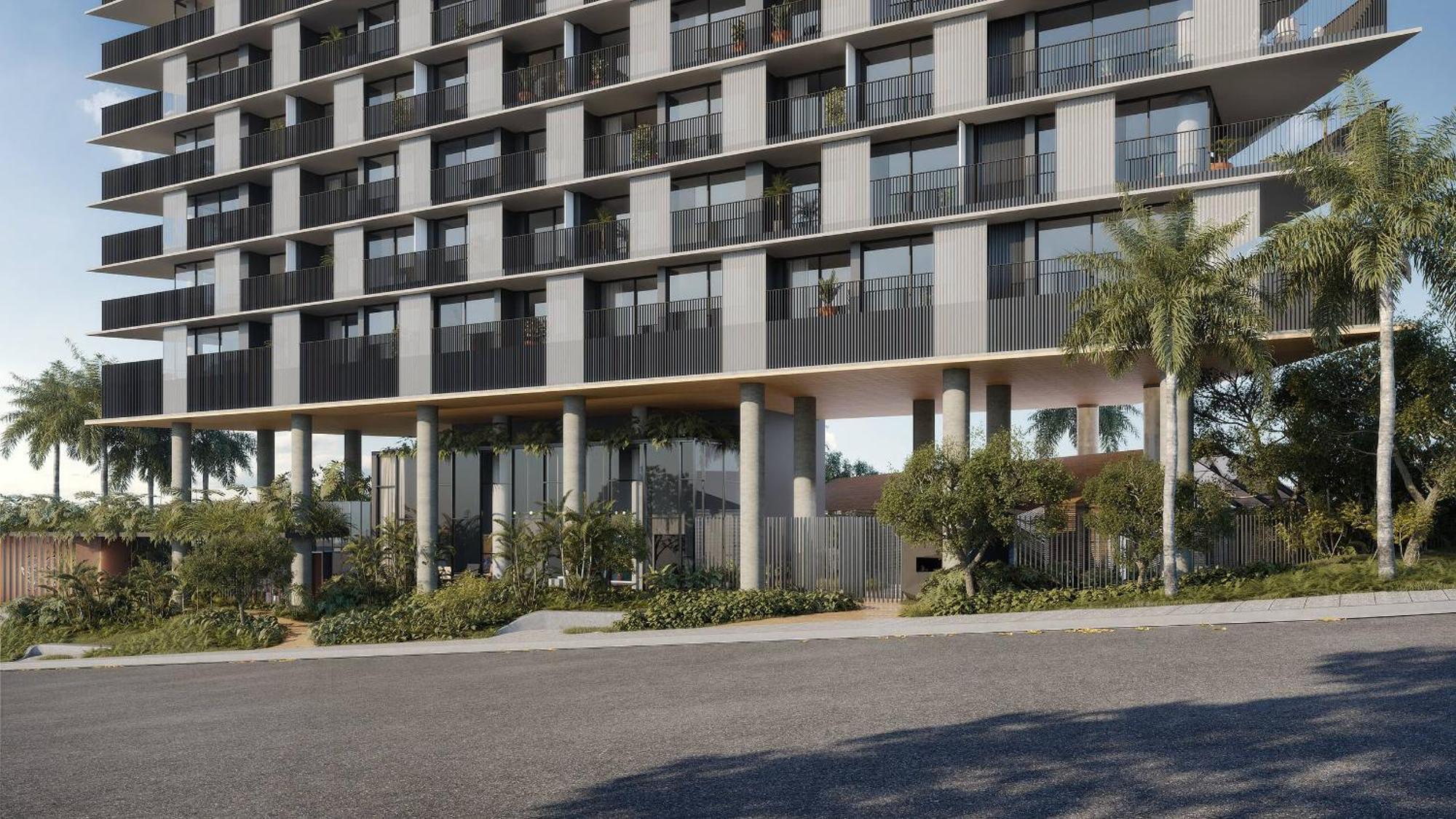Residencial Moderno E Funcional Na Madalena - Onze22 Apartment São Paulo