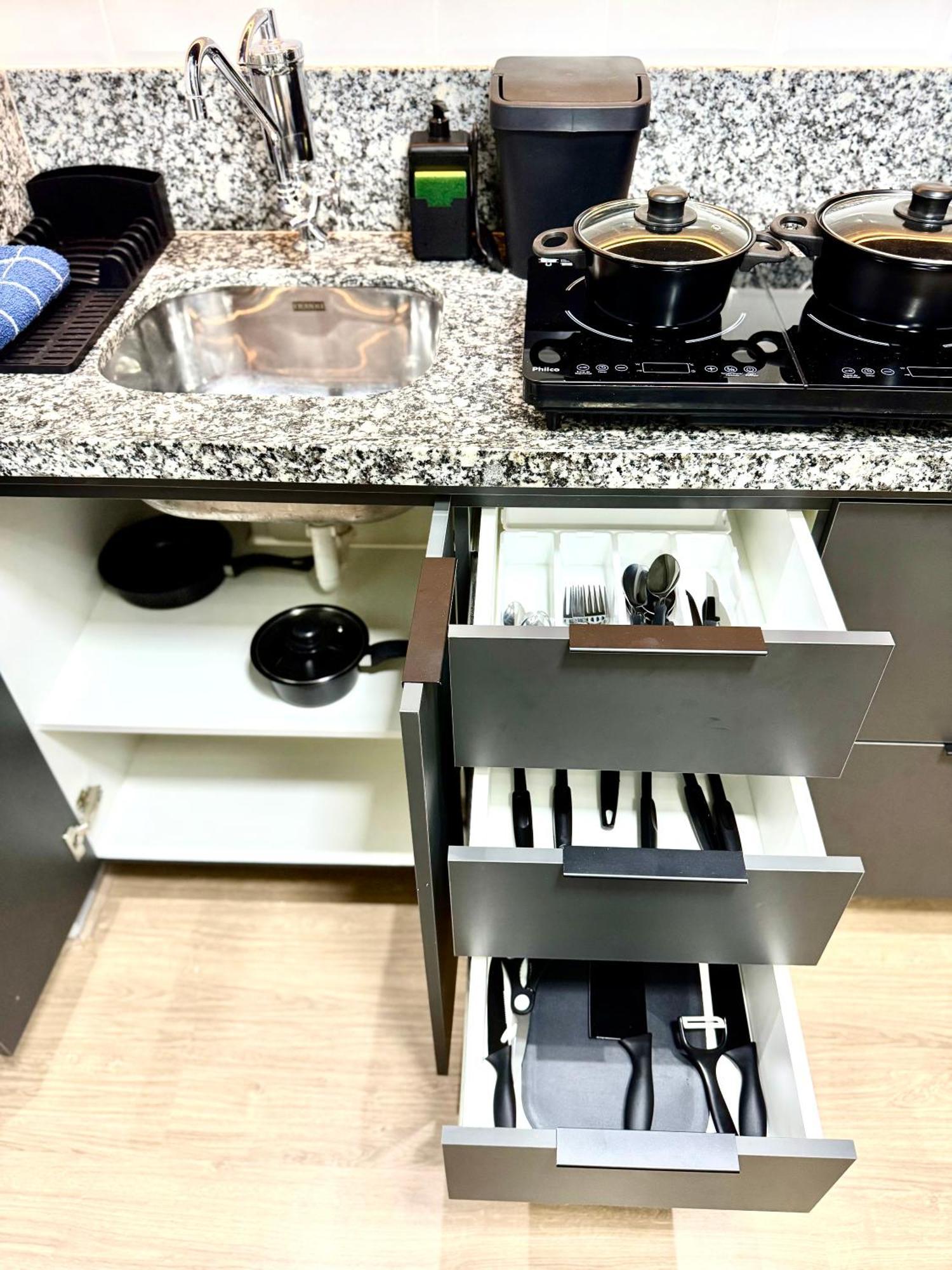 Surpreendente Em Frente Ao Metro Bras! - Rua Coronel Mursa, 56 - Bras Apartment Sao Paulo