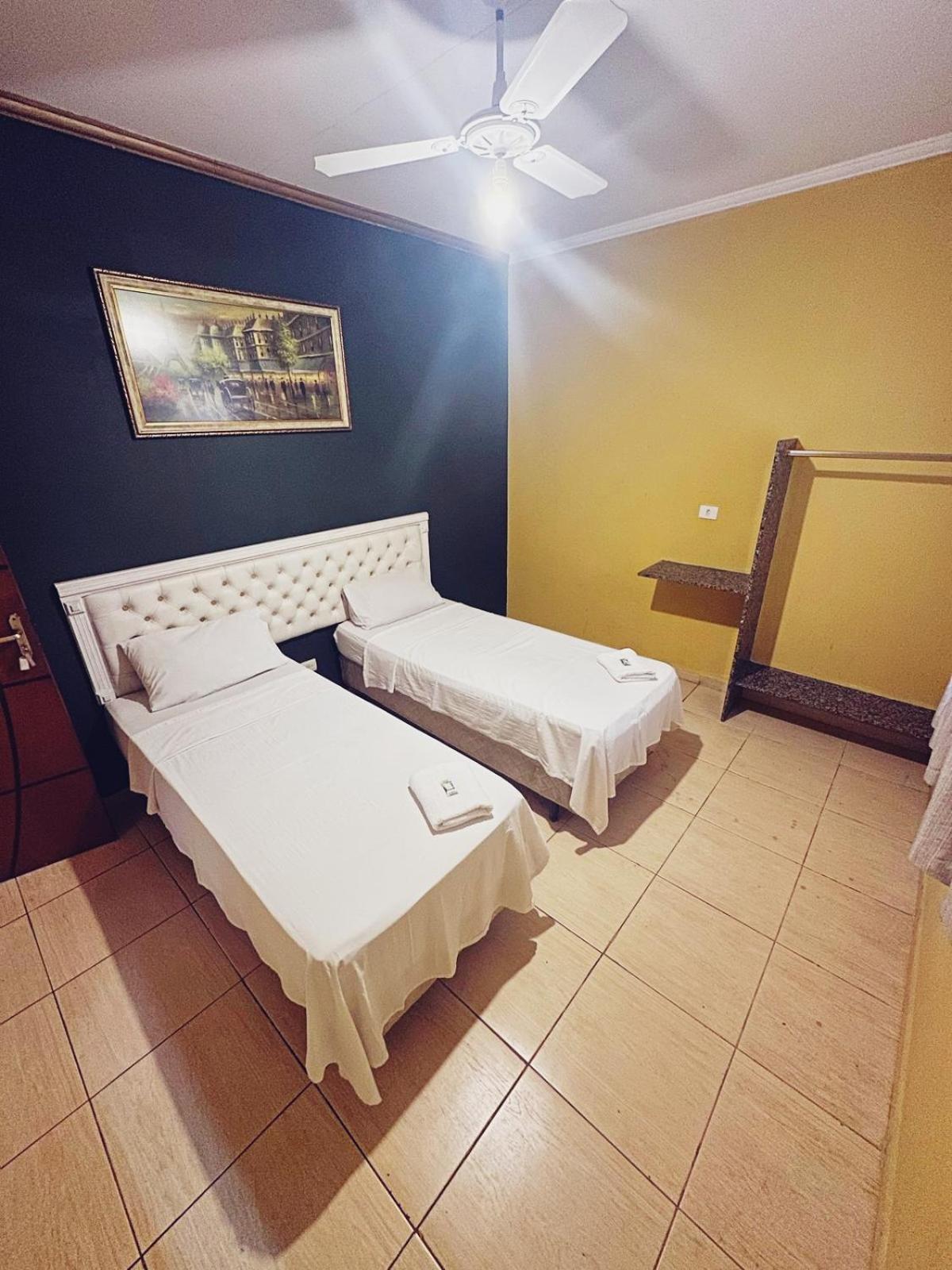 Hotel Leopoldina São Paulo