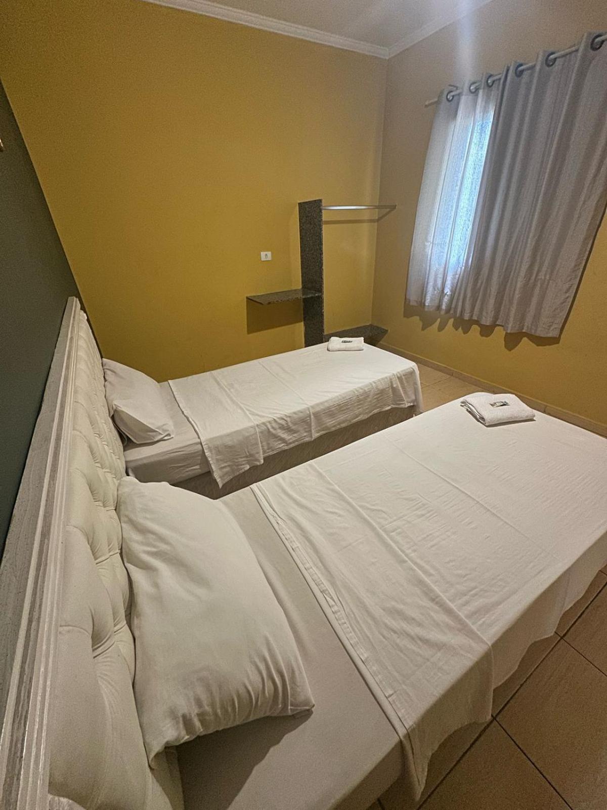 Hotel Leopoldina São Paulo