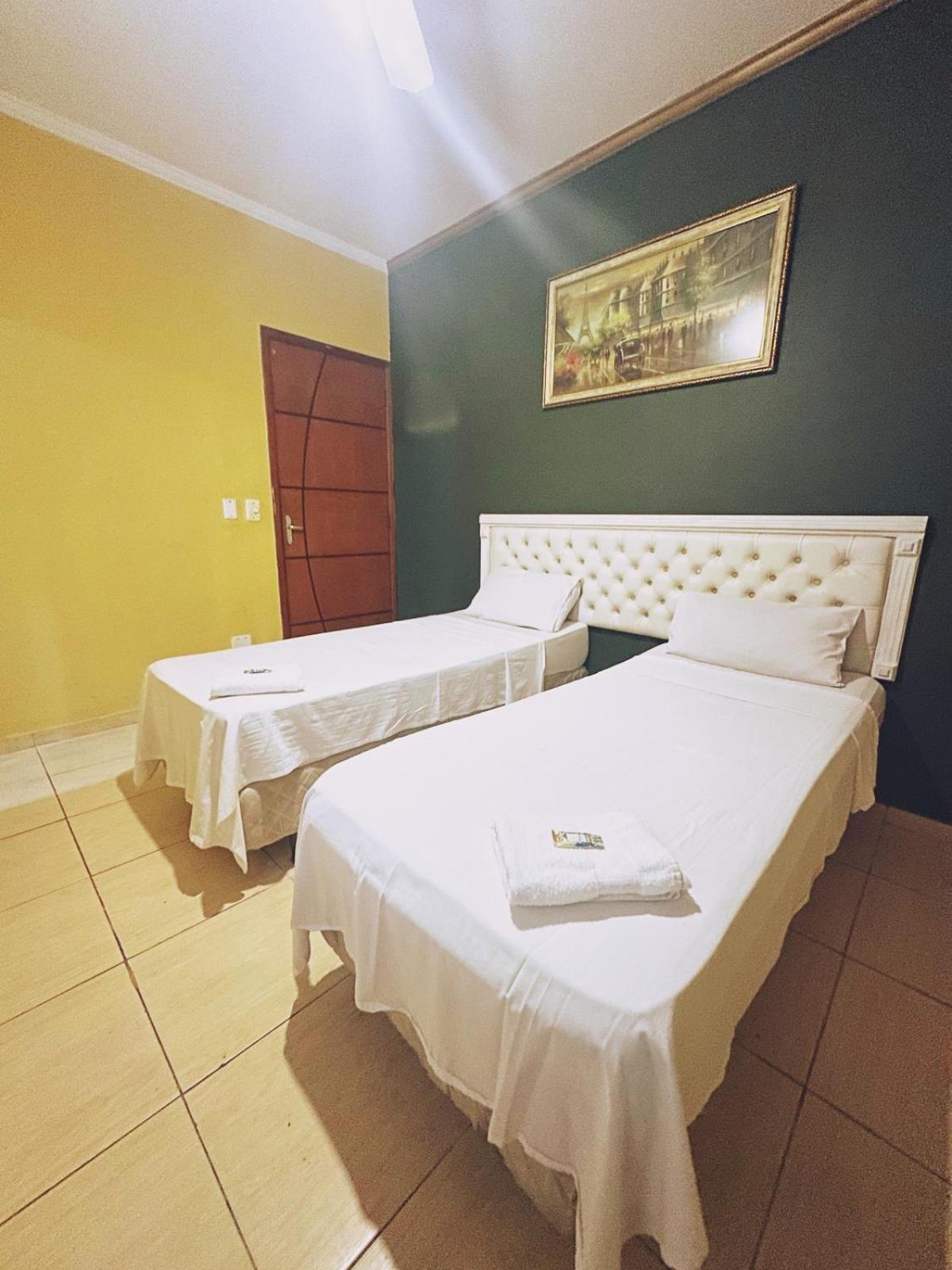 Hotel Leopoldina