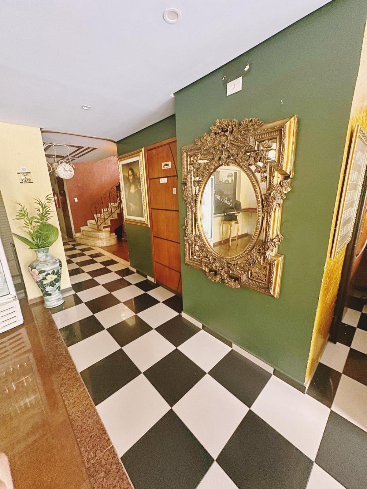 Leopoldina Hotel