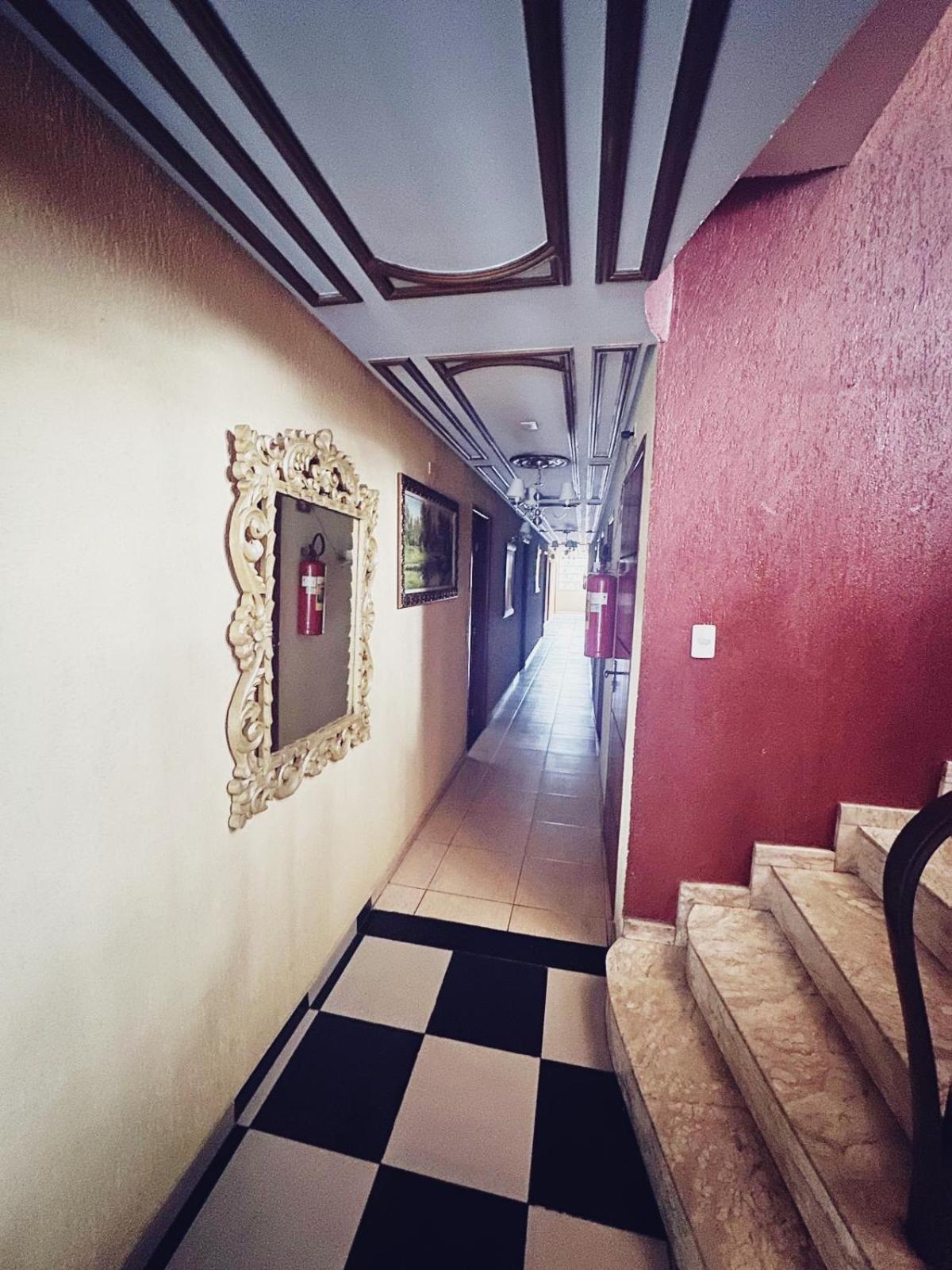 Leopoldina 3* São Paulo