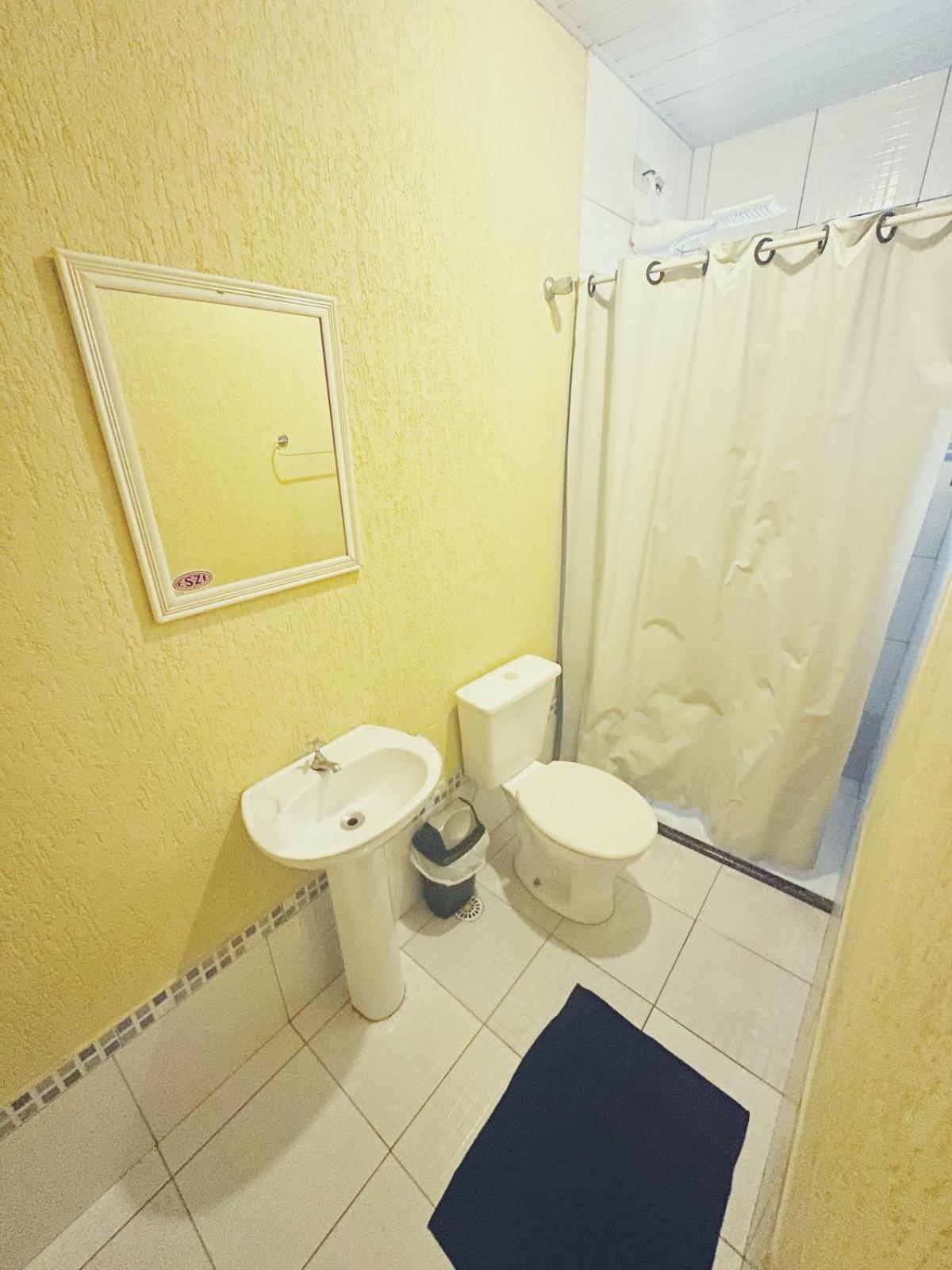 Leopoldina 3* São Paulo