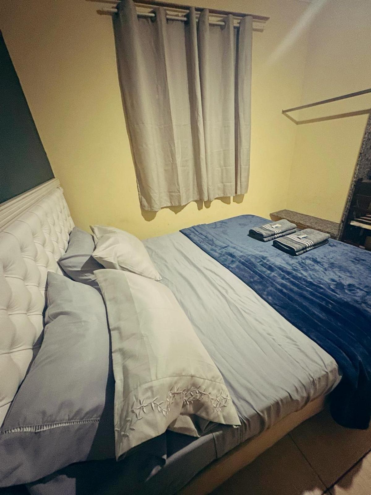 Hotel Leopoldina São Paulo