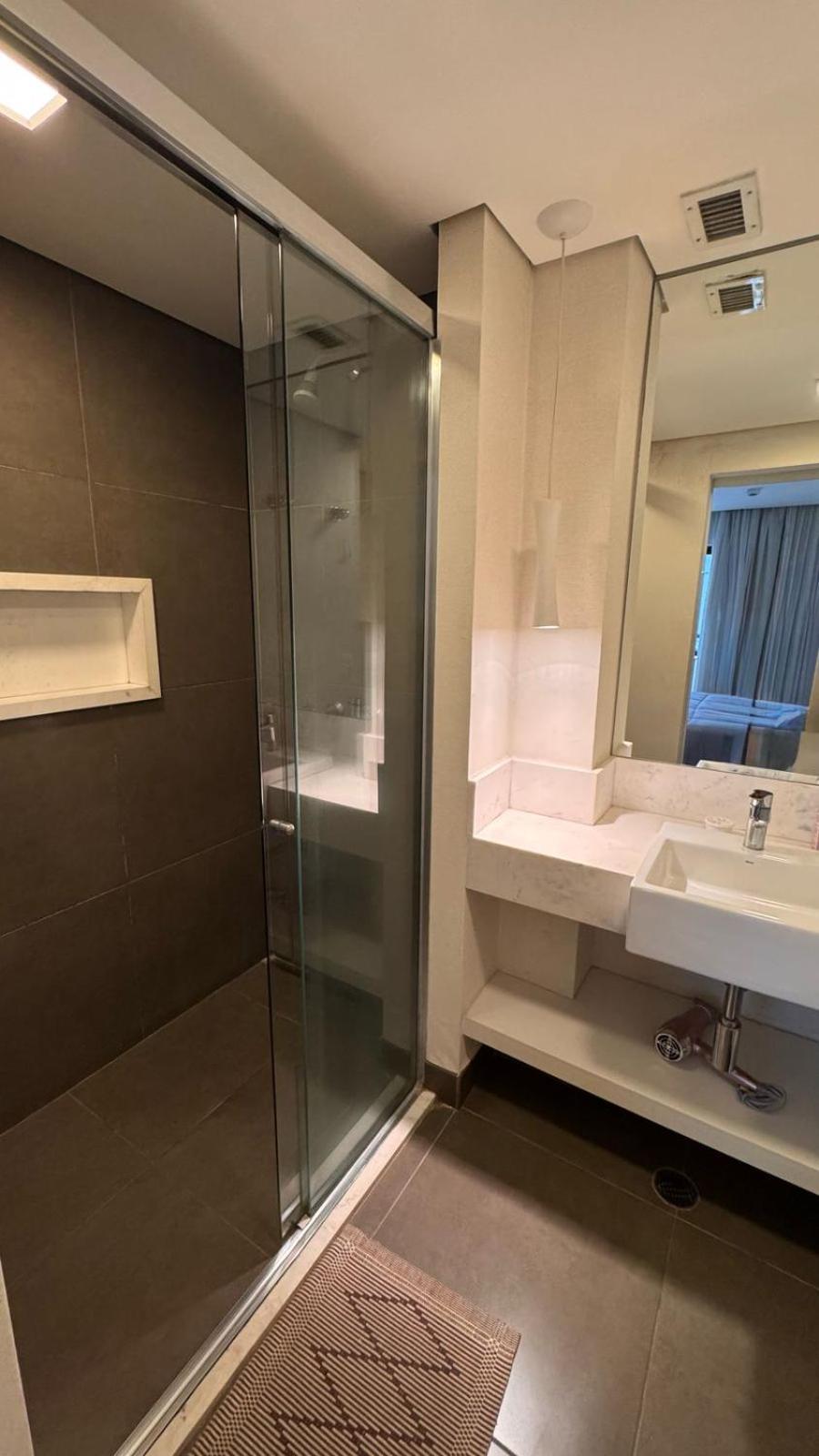 Itaim Bibi Flat Com Varanda São Paulo