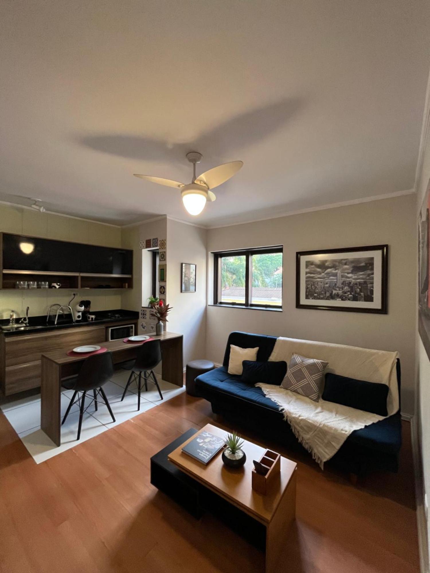 Jardim Paulista - Design & Confort - Pool - Parking - Wi-fi - 24h * Sao Paulo