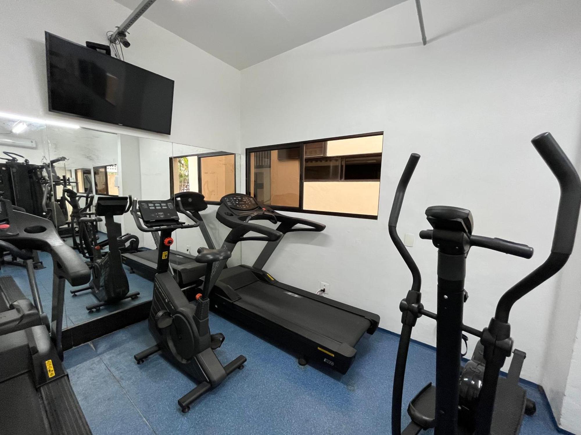 Apartment Jardim Paulista - Design & Confort - Pool - Parking - Wi-fi - 24h *