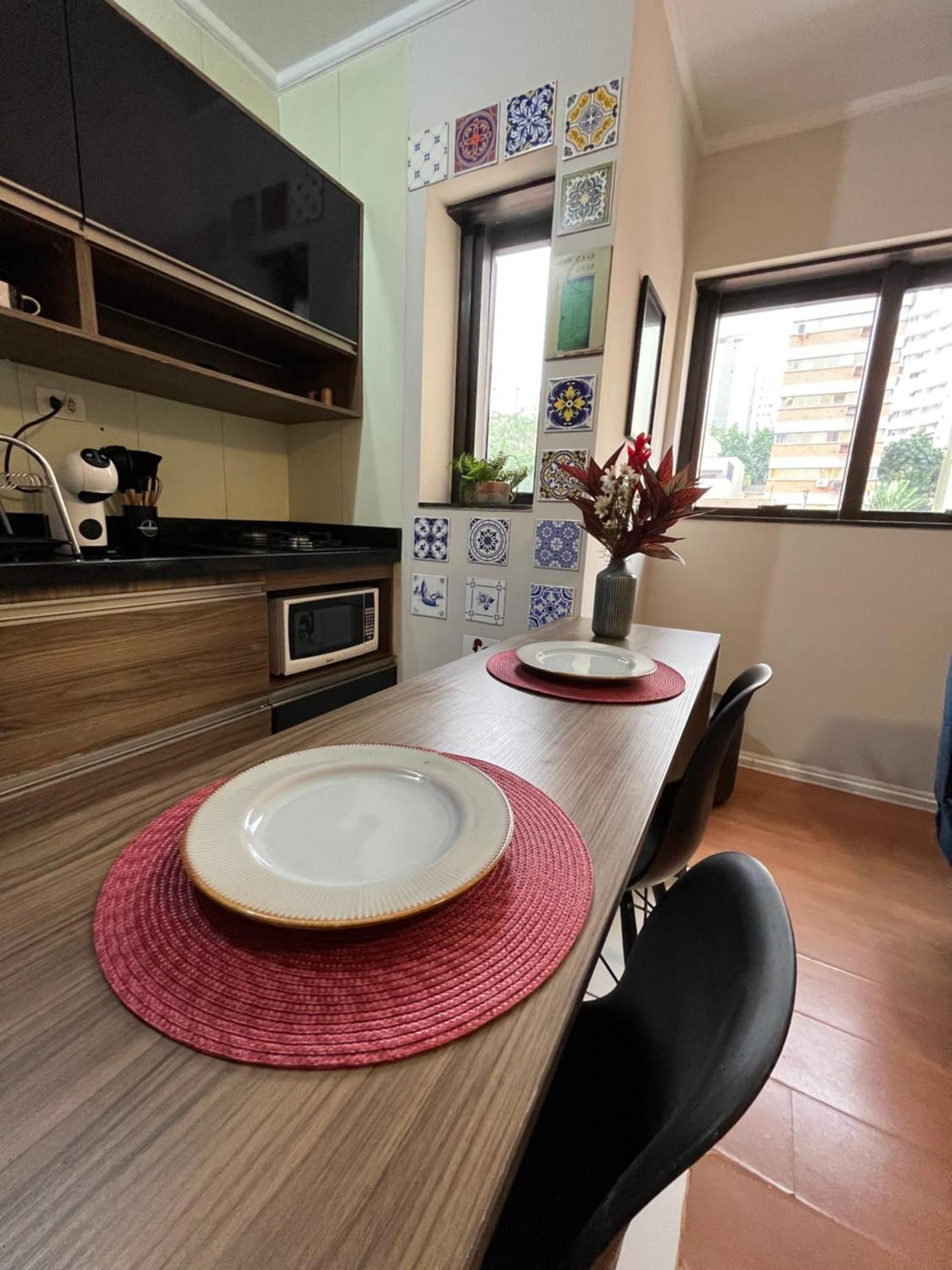 Jardim Paulista - Design & Confort - Pool - Parking - Wi-fi - 24h