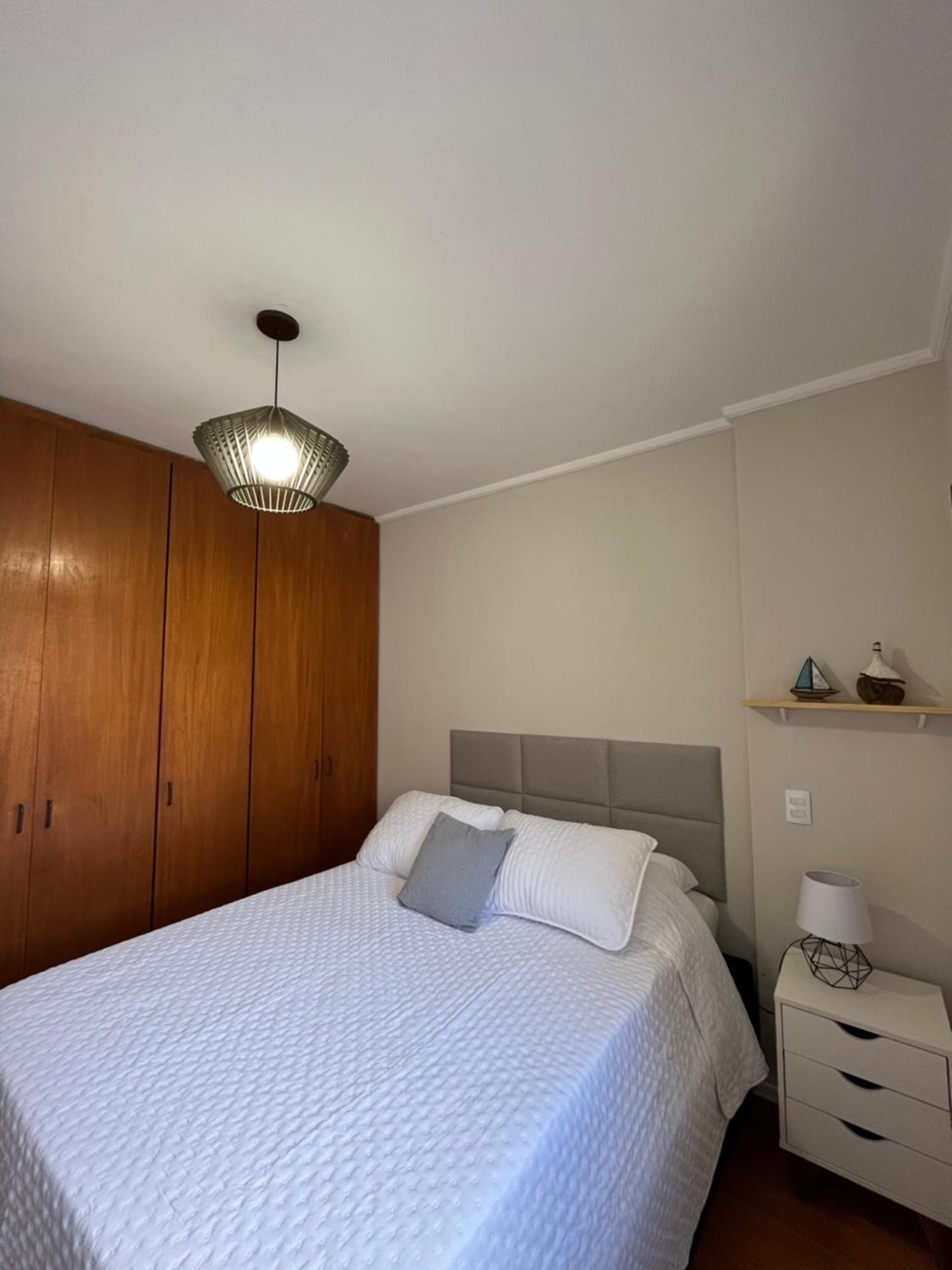 Jardim Paulista - Design & Confort - Pool - Parking - Wi-fi - 24h Apartment Sao Paulo