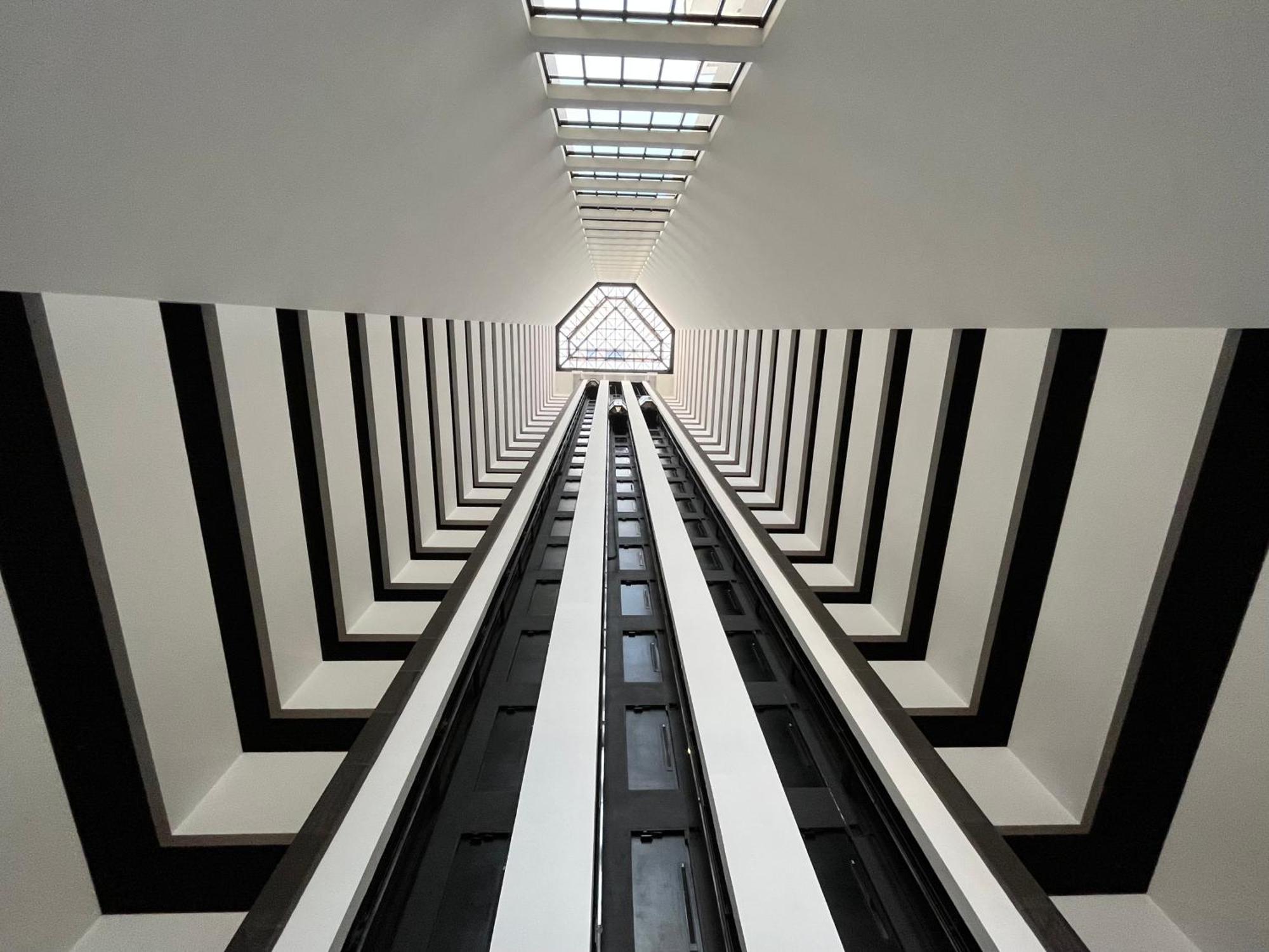 Jardim Paulista - Design & Confort - Pool - Parking - Wi-fi - 24h
