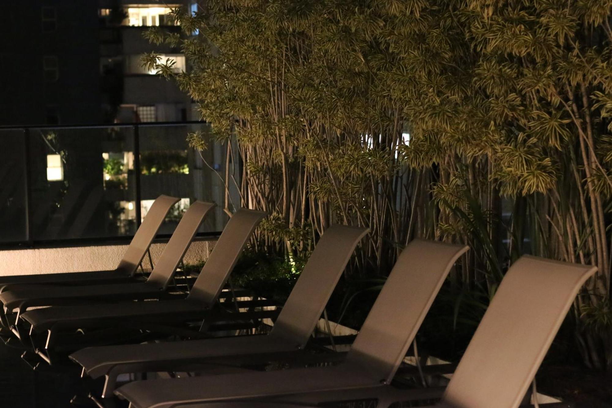 Hotel Ez Moema Sao Paulo