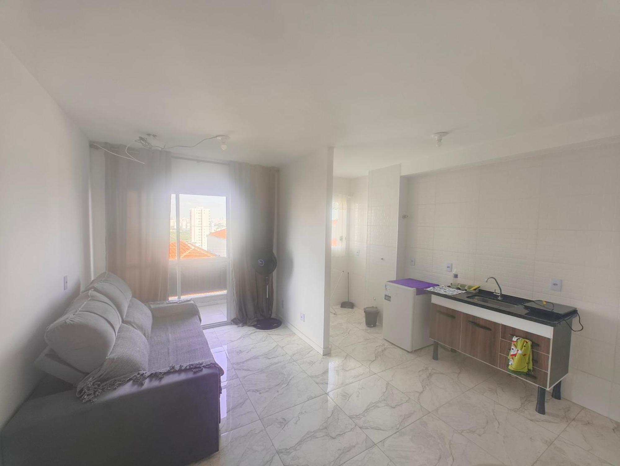 Apartment Feiras E Compras