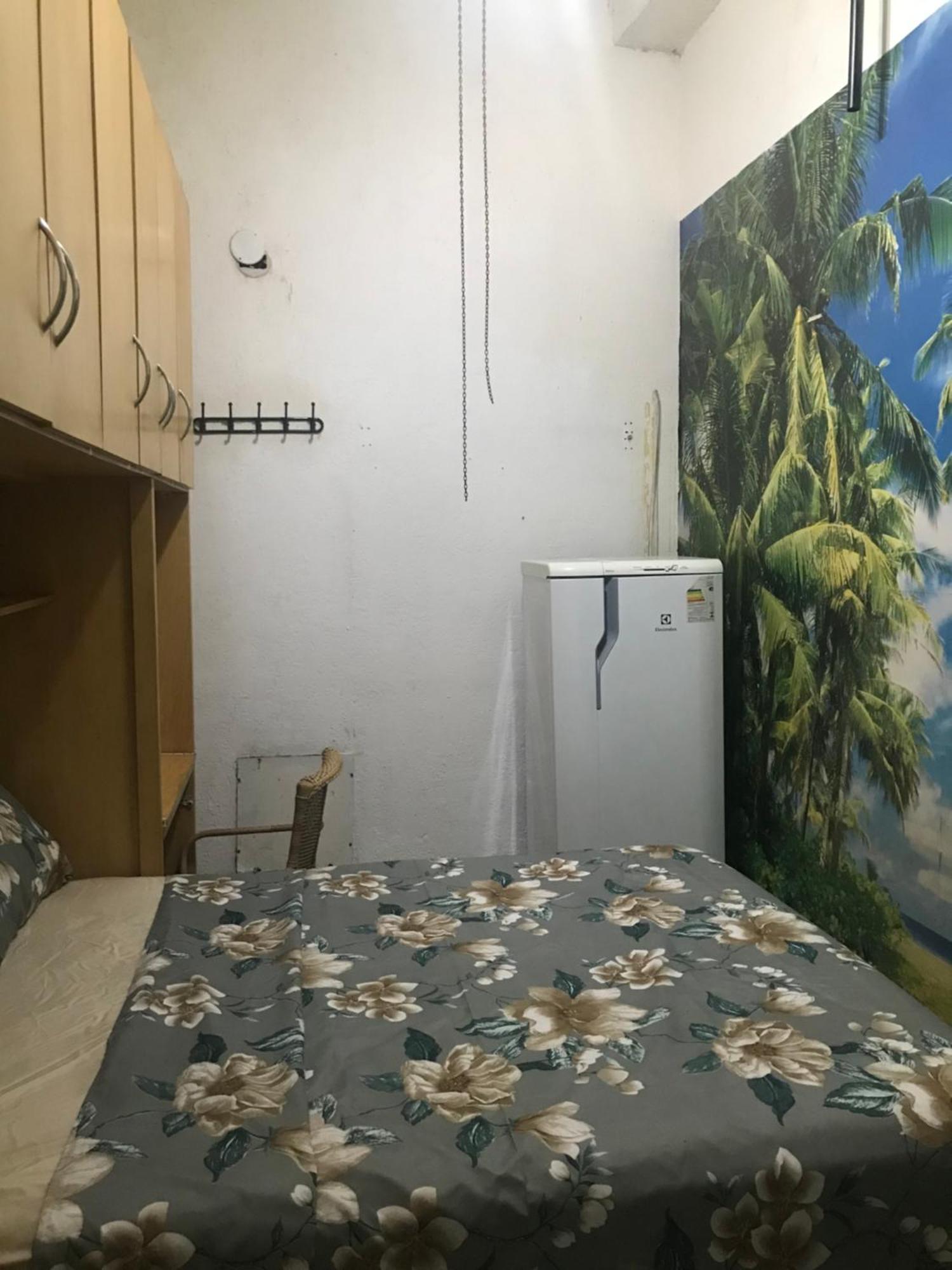 Guest house Morumbis Station *