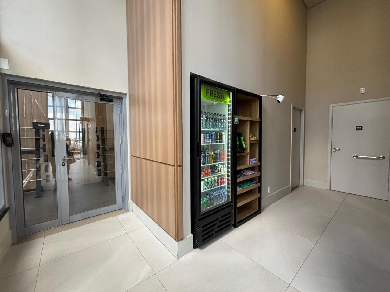 Loft Wings - Aconchegante Em Pinheiros São Paulo