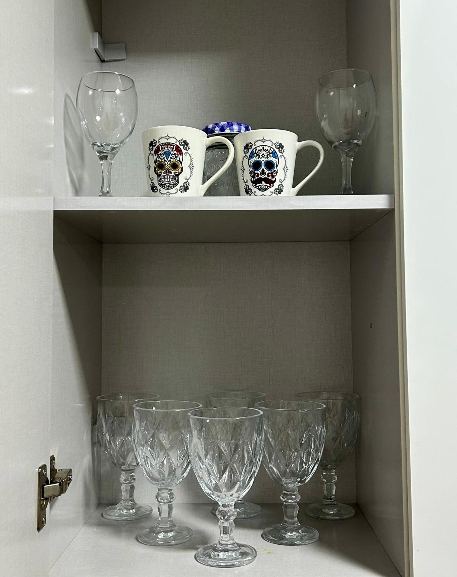 Aconchegante E Moderno Com Varanda Na Rua Guaicurus Apartment