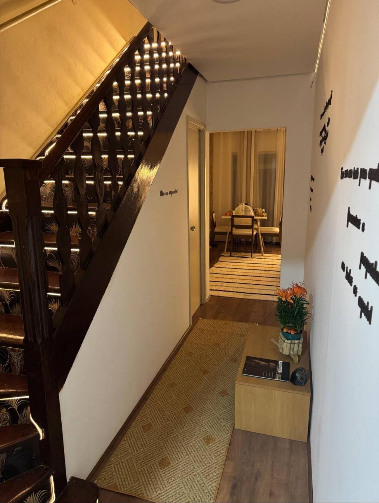 Homestay Aconchego Em Pinheiros Com Cha Da Tarde! *