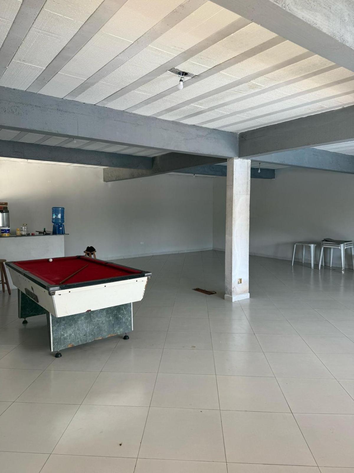 Nhà nghỉ Chacara Harmonia Em Parelheiros *