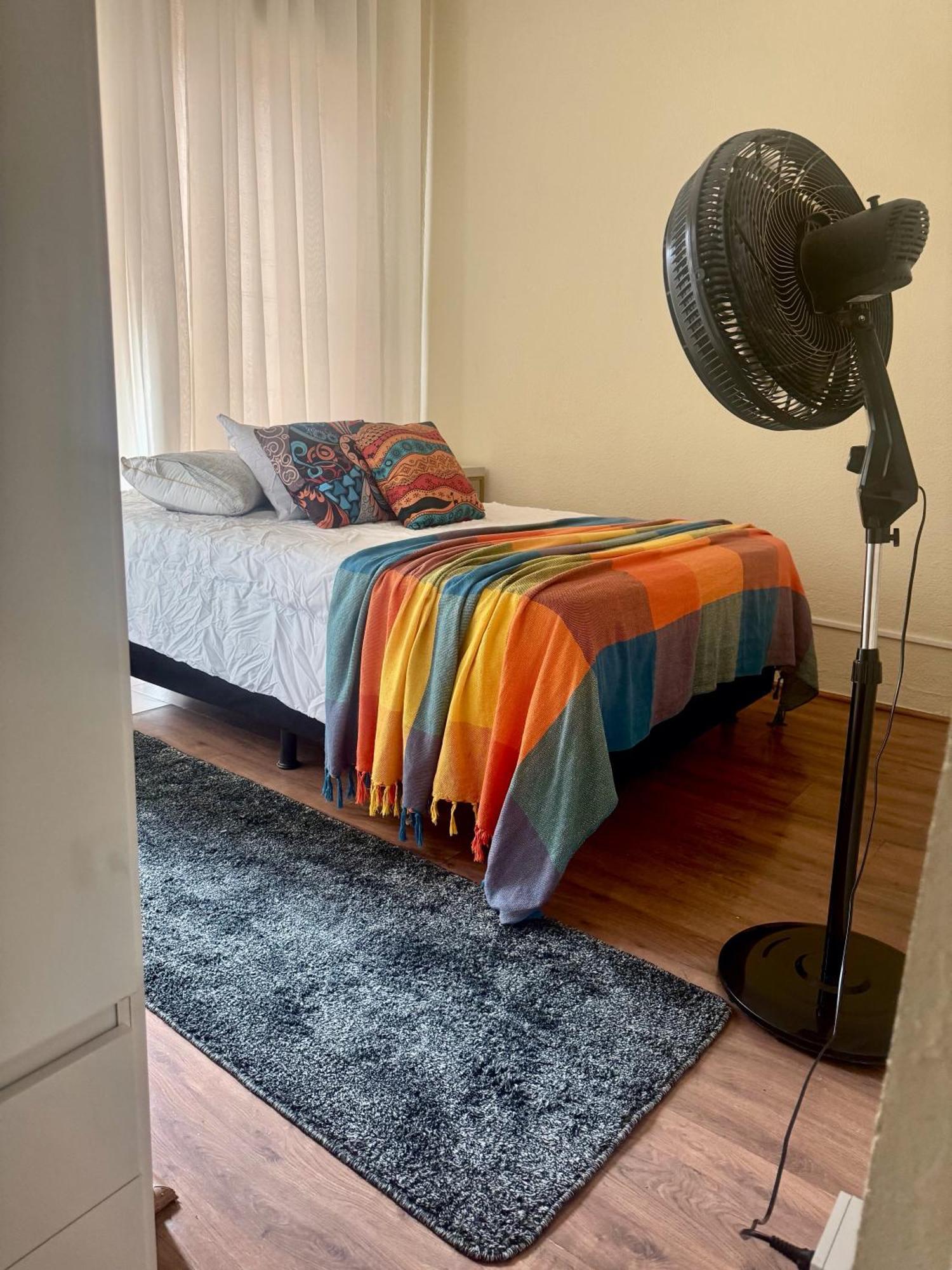 Homestay Aconchego Em Pinheiros Com Cha Da Tarde! Sao Paulo