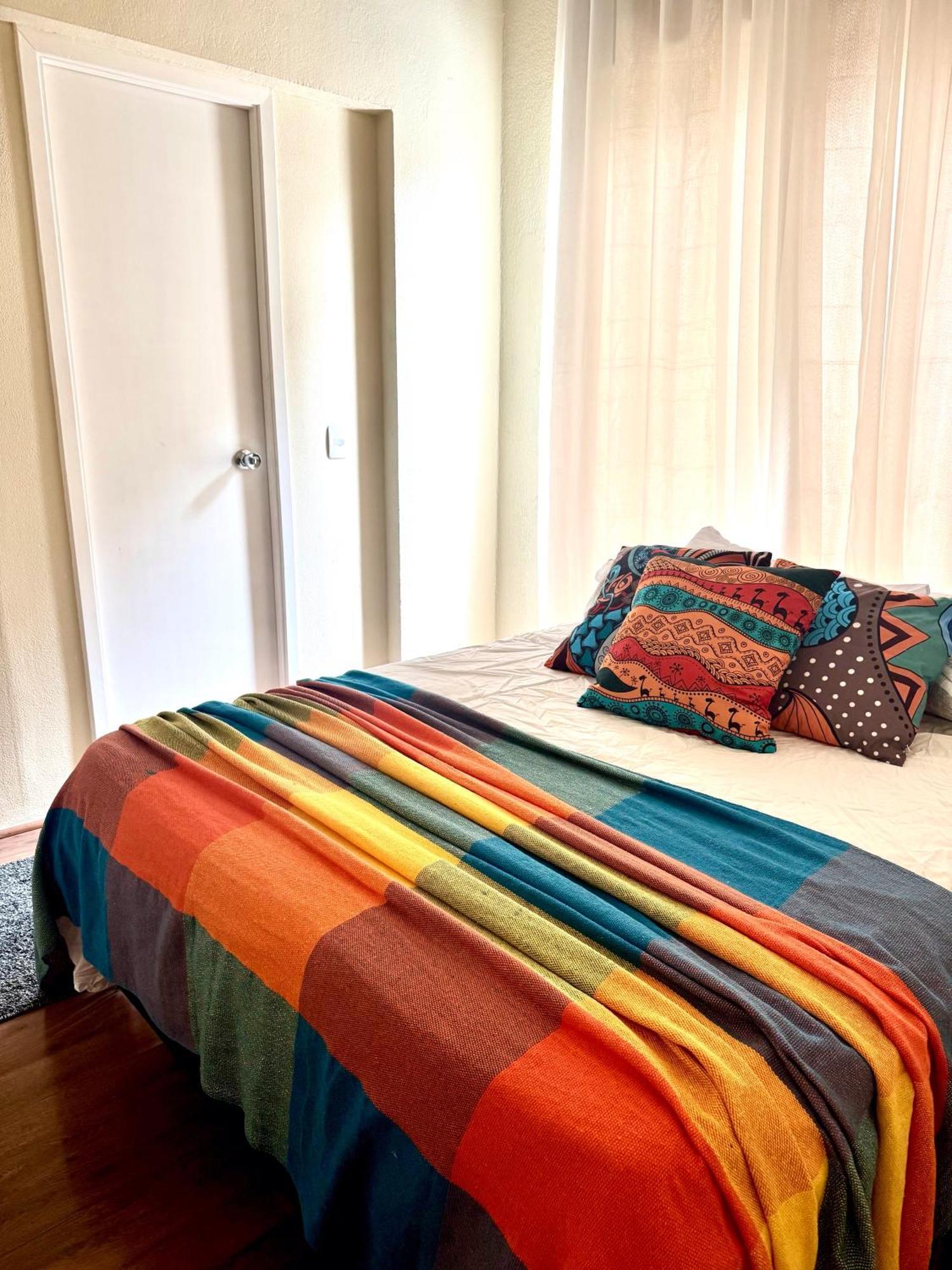 Homestay Aconchego Em Pinheiros Com Cha Da Tarde! *