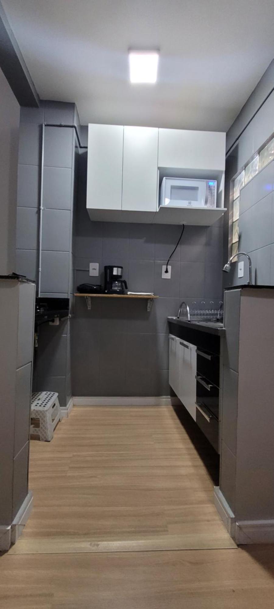 Daire New Point Paulista Av & Masp Sao Paulo