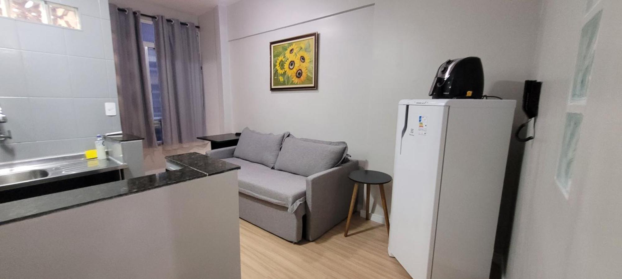 Daire New Point Paulista Av & Masp *