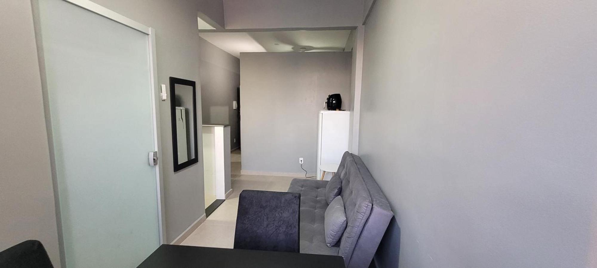 Lindo Petit Loft At Paulista & Masp *
