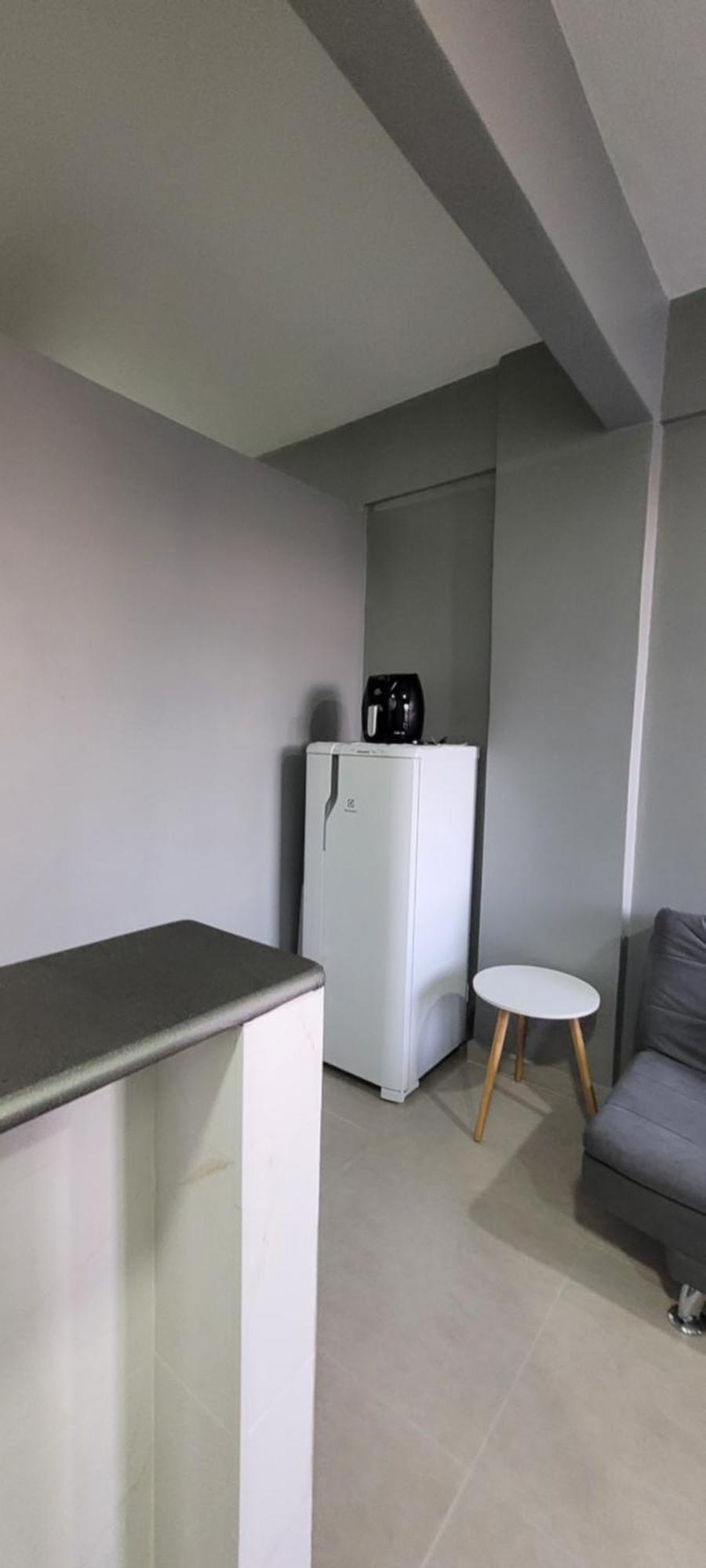 Lindo Petit Loft At Paulista & Masp Apartment Sao Paulo