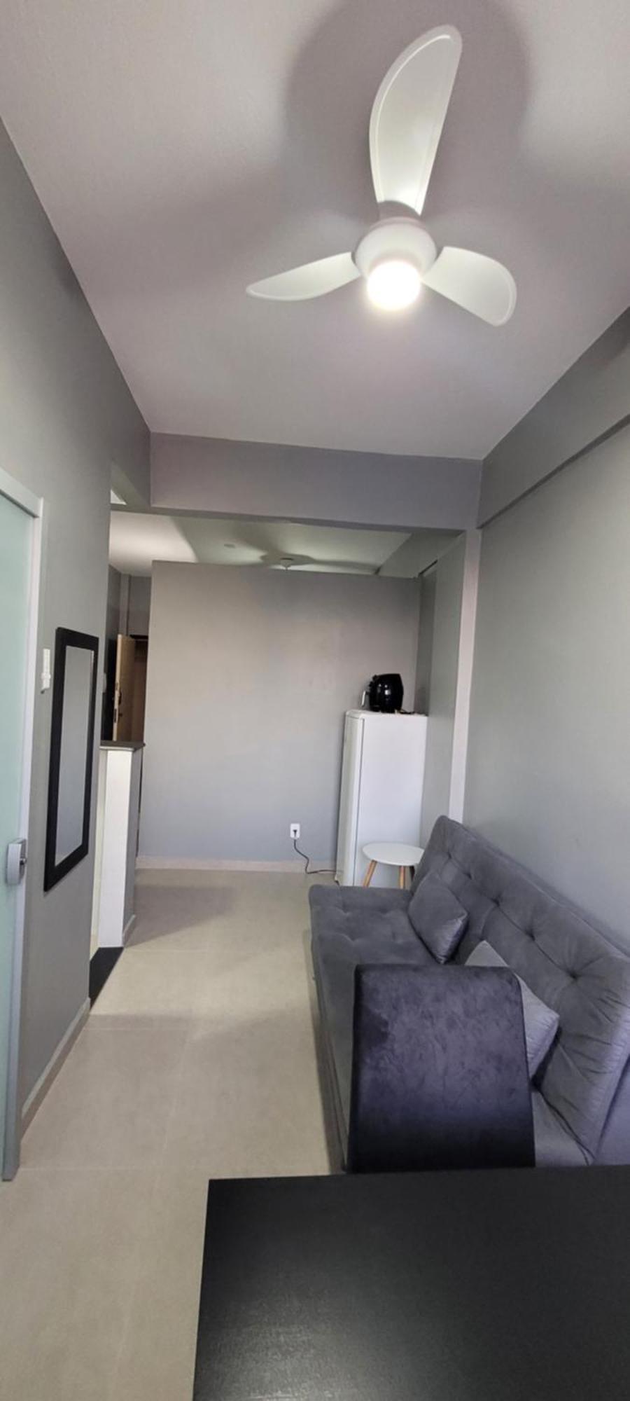 Lindo Petit Loft At Paulista & Masp