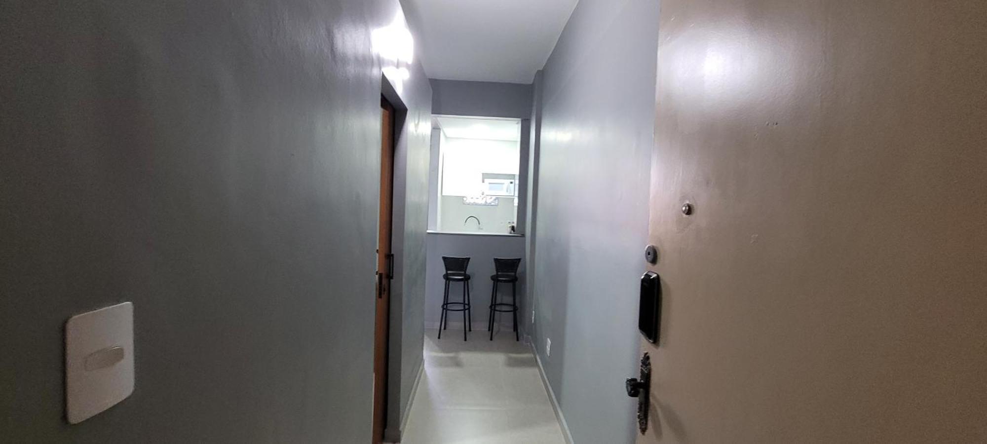 Apartment Lindo Petit Loft At Paulista & Masp
