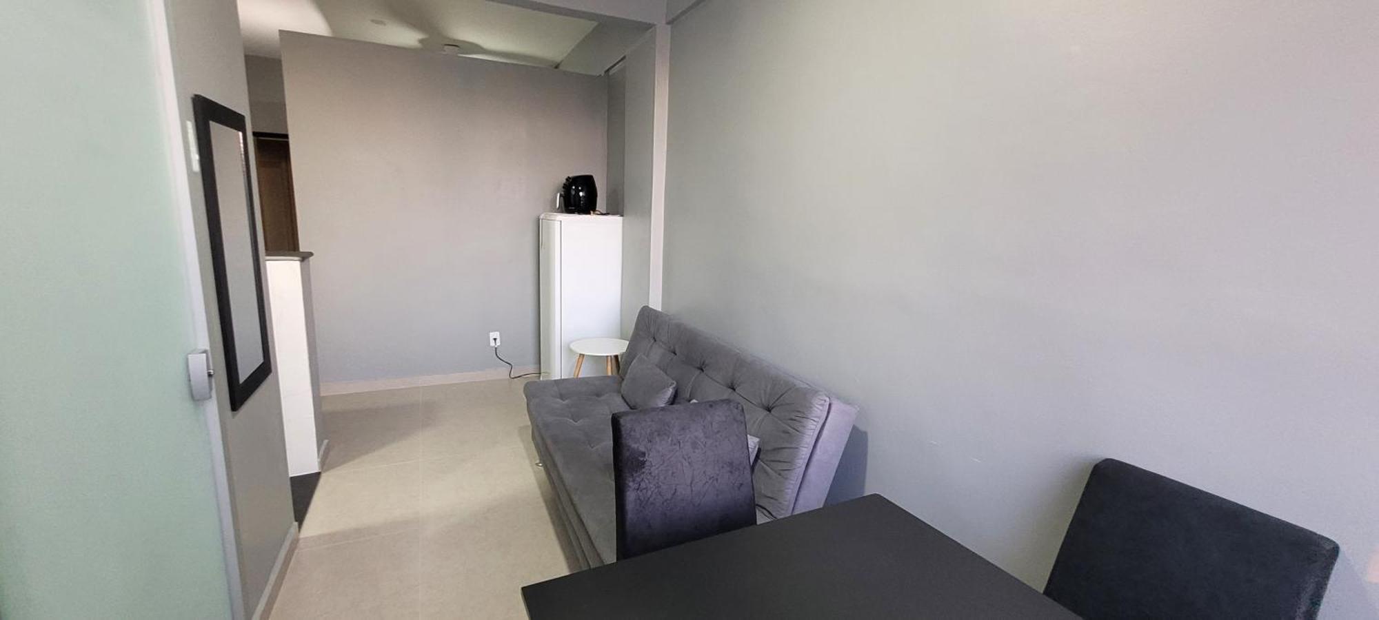 Lindo Petit Loft At Paulista & Masp Apartment