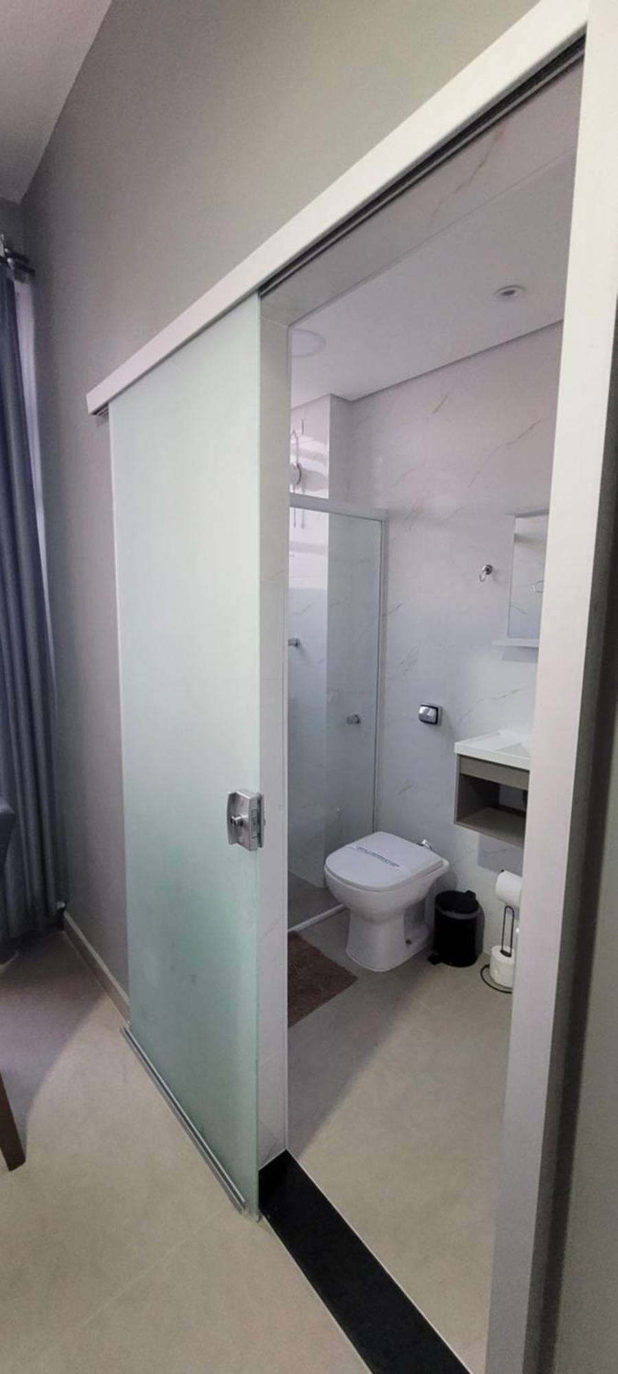 Apartment Lindo Petit Loft At Paulista & Masp