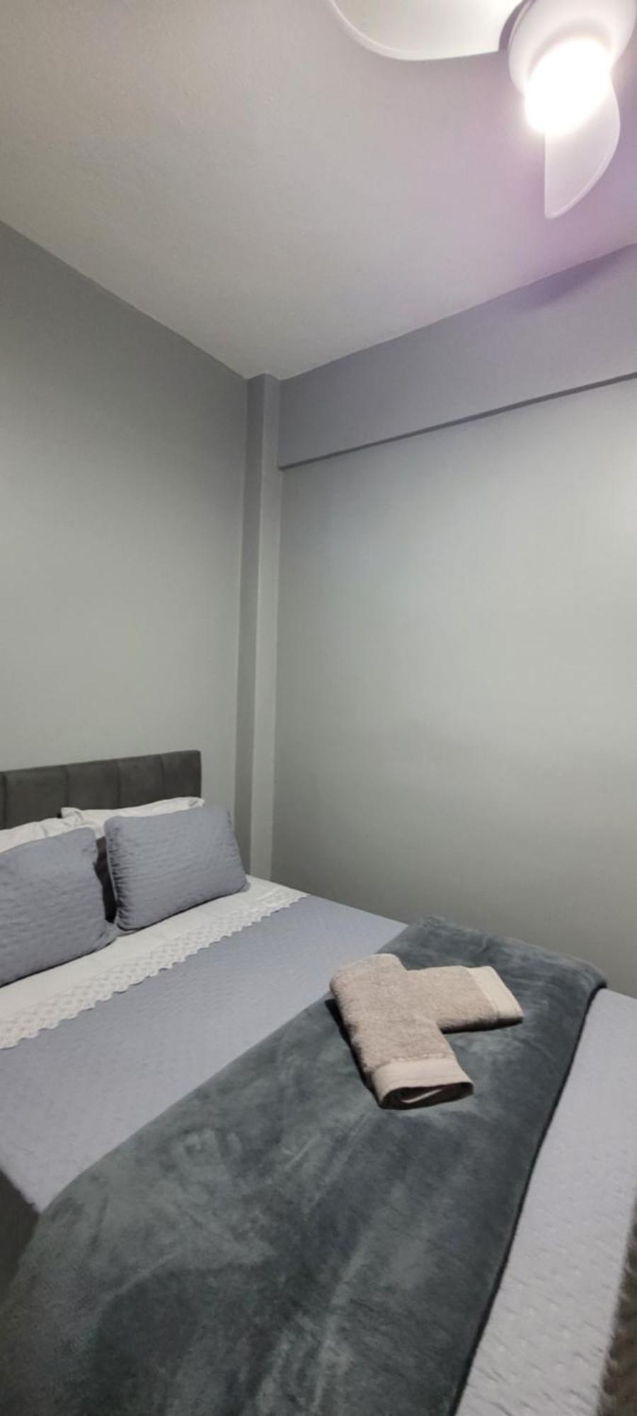 Lindo Petit Loft At Paulista & Masp * Sao Paulo
