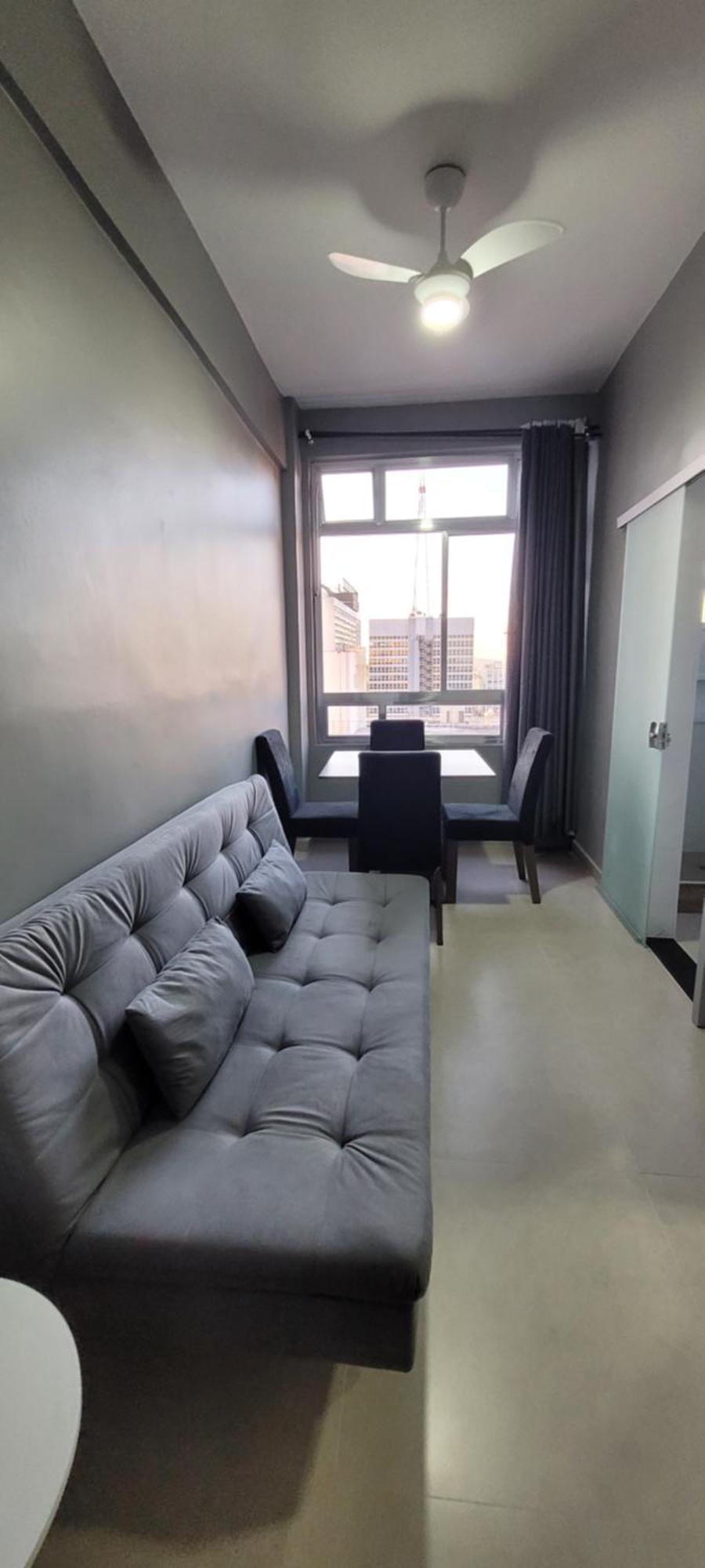 Lindo Petit Loft At Paulista & Masp *
