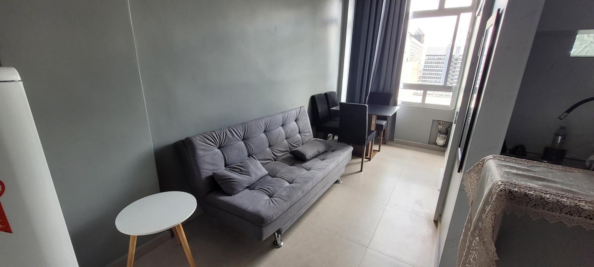 Lindo Petit Loft At Paulista & Masp Apartment Sao Paulo