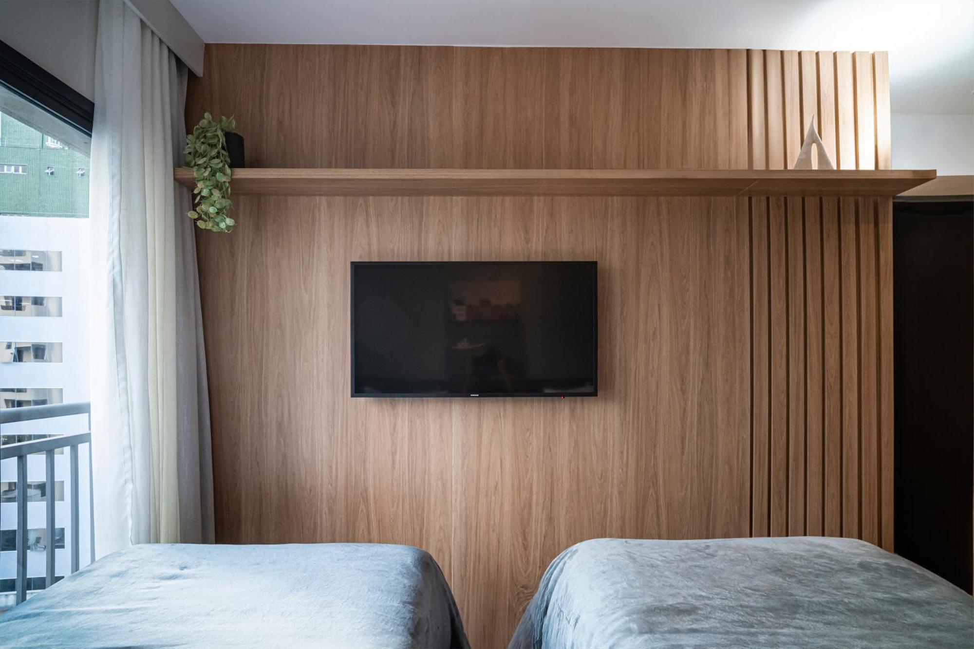 Paraiso Paulista Flats By Feel Sampa Aparthotel São Paulo
