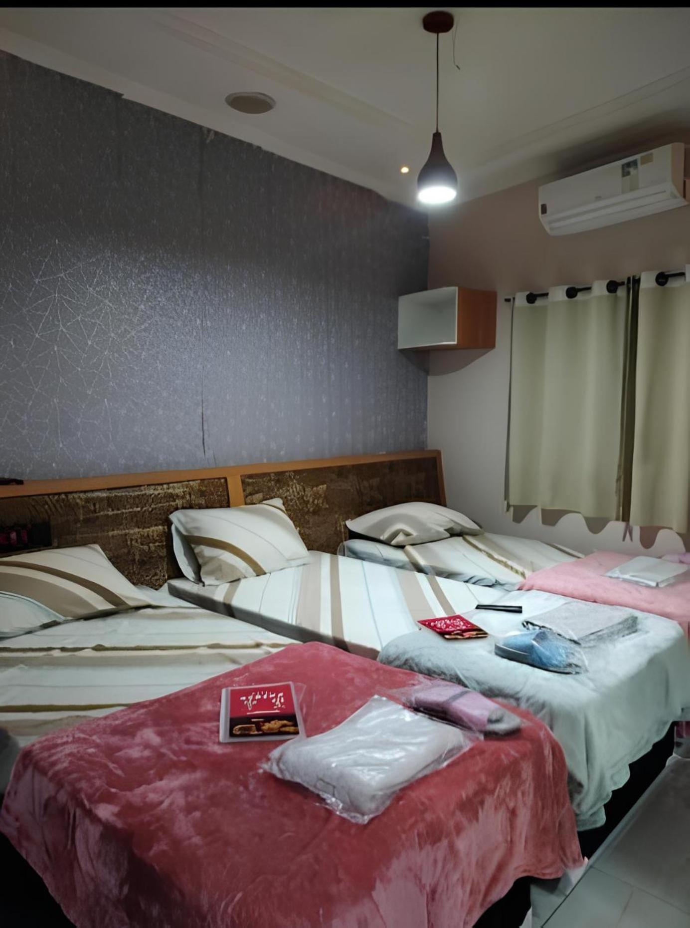 Hotel Rebeka *