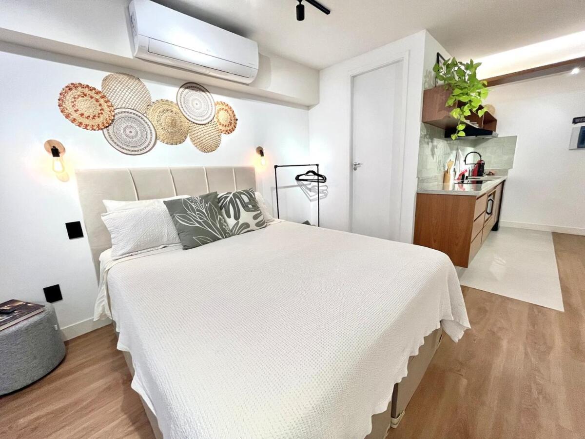 Apartamento Brasileiro No Coracao De - Perto De Tudo!!! *