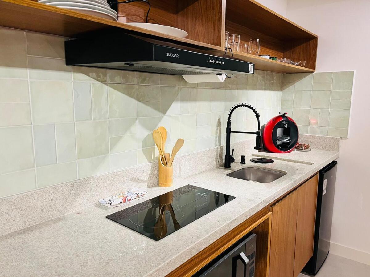 Brasileiro No Coracao De - Perto De Tudo!!! Apartamento *
