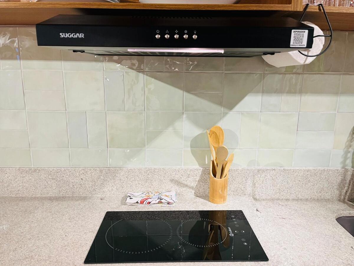 Apartamento Brasileiro No Coracao De - Perto De Tudo!!! São Paulo