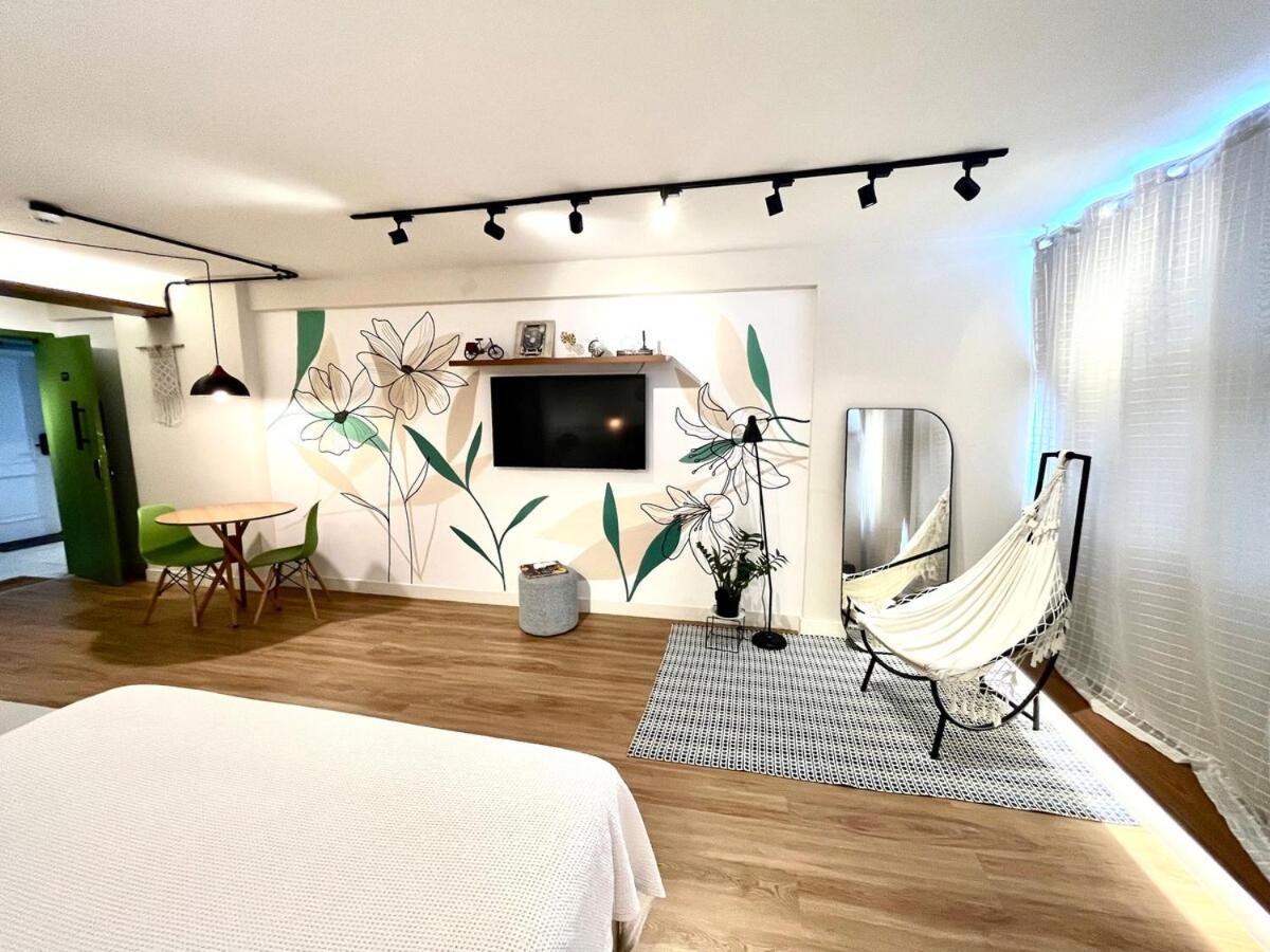 Brasileiro No Coracao De - Perto De Tudo!!! Apartamento São Paulo
