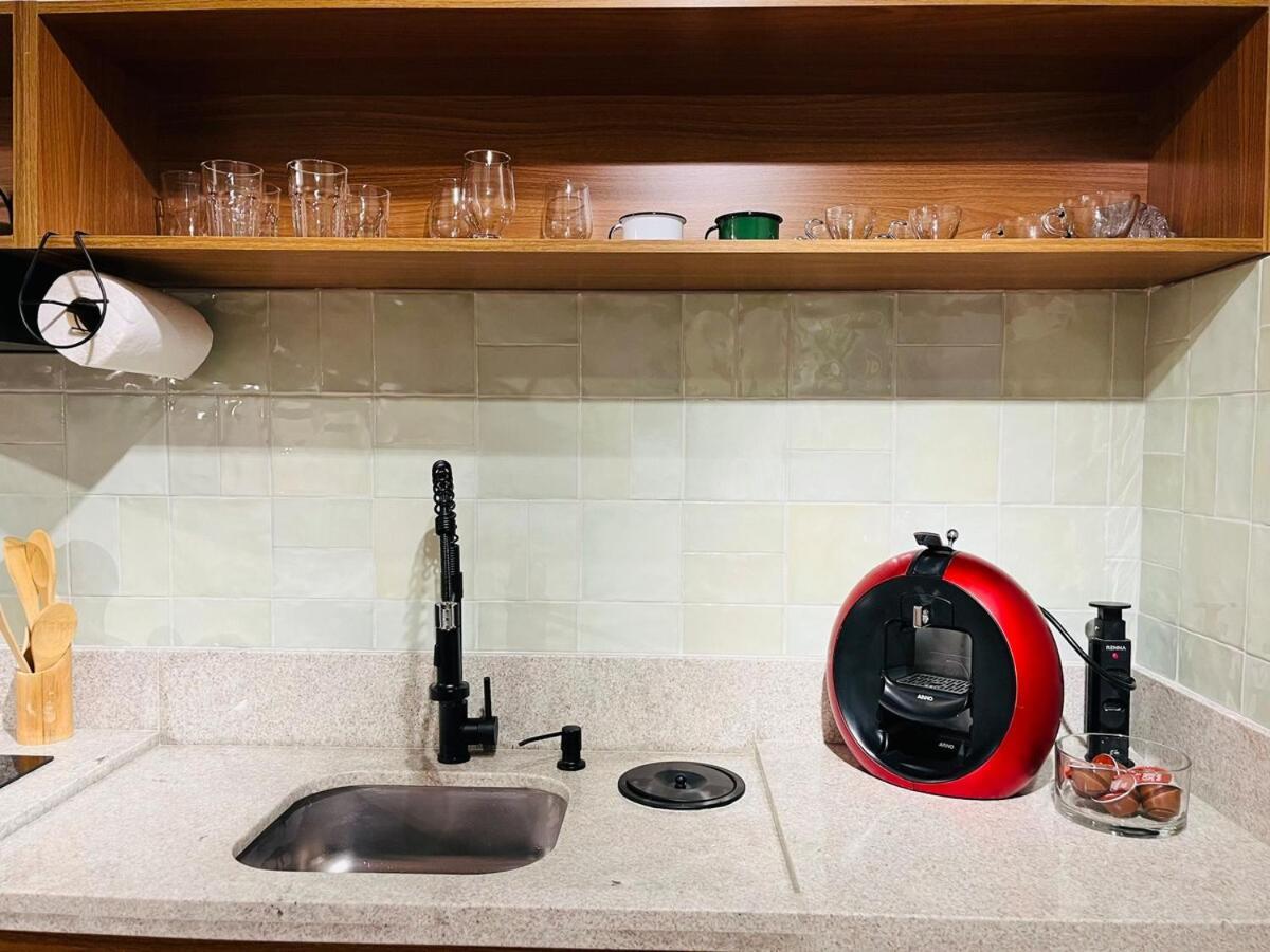 Brasileiro No Coracao De - Perto De Tudo!!! Apartamento São Paulo