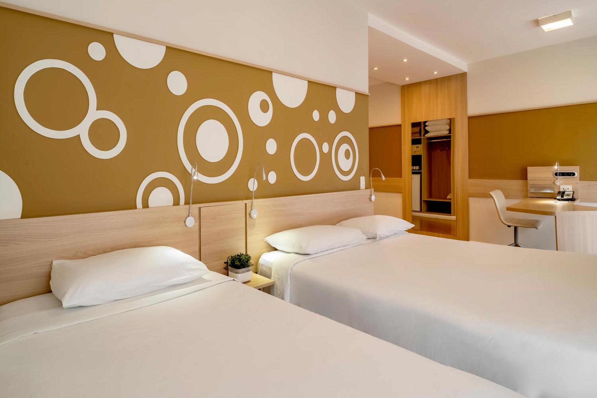 Mercure Alamedas Otel 4*