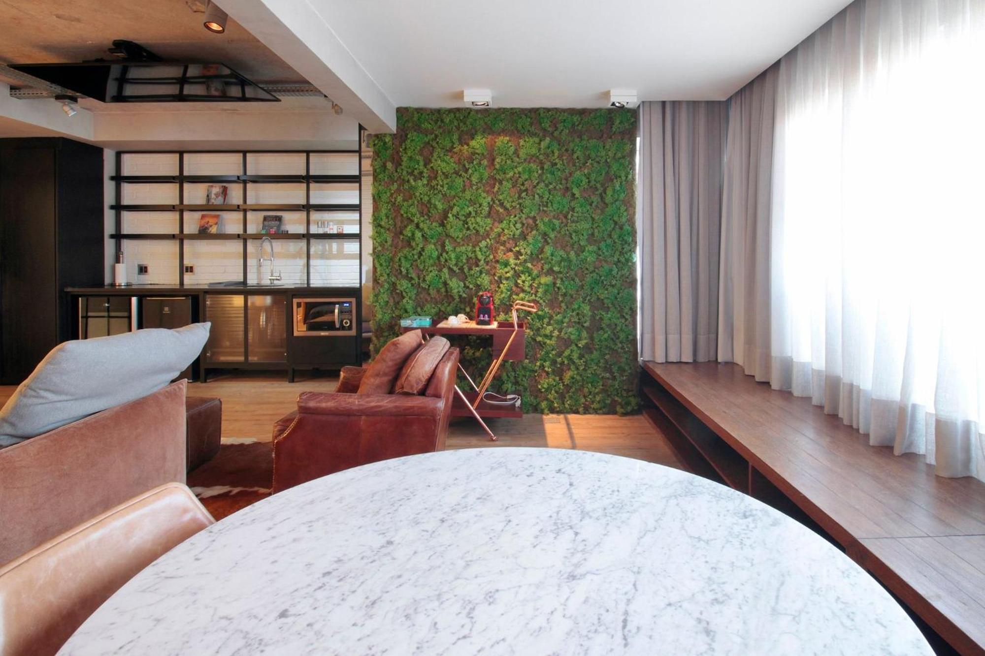 Horizonte Jk Apartemen Sao Paulo