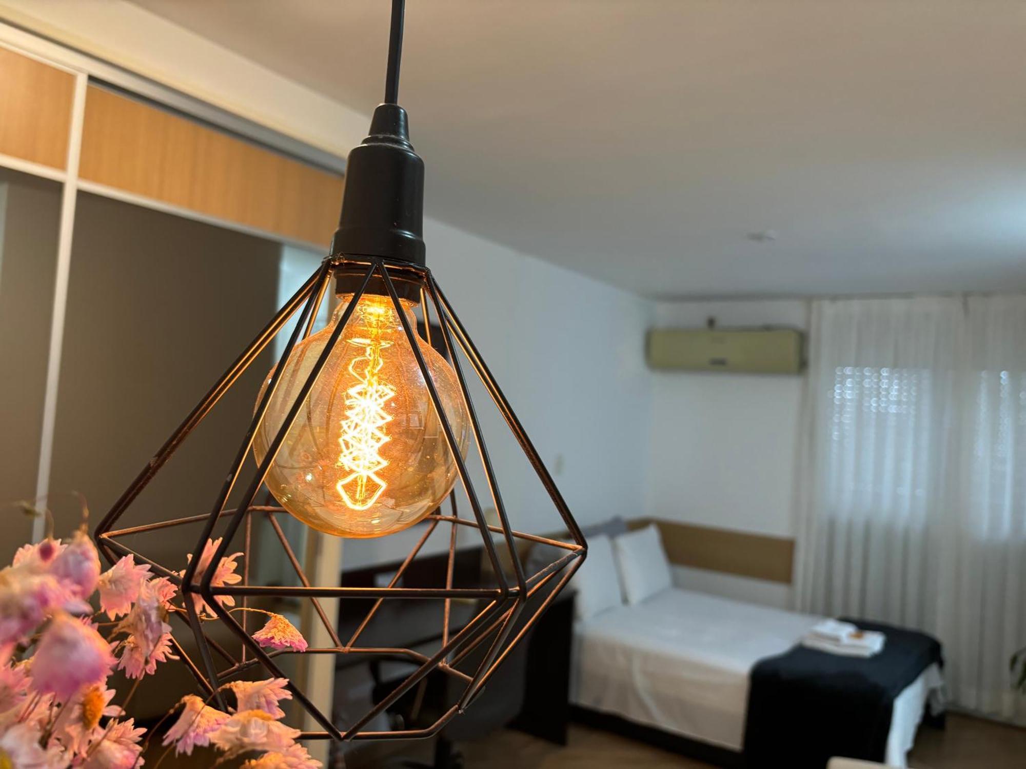 Sh67 Aconchego Urbano Ensolarada Prox Da Paulista Apartment São Paulo