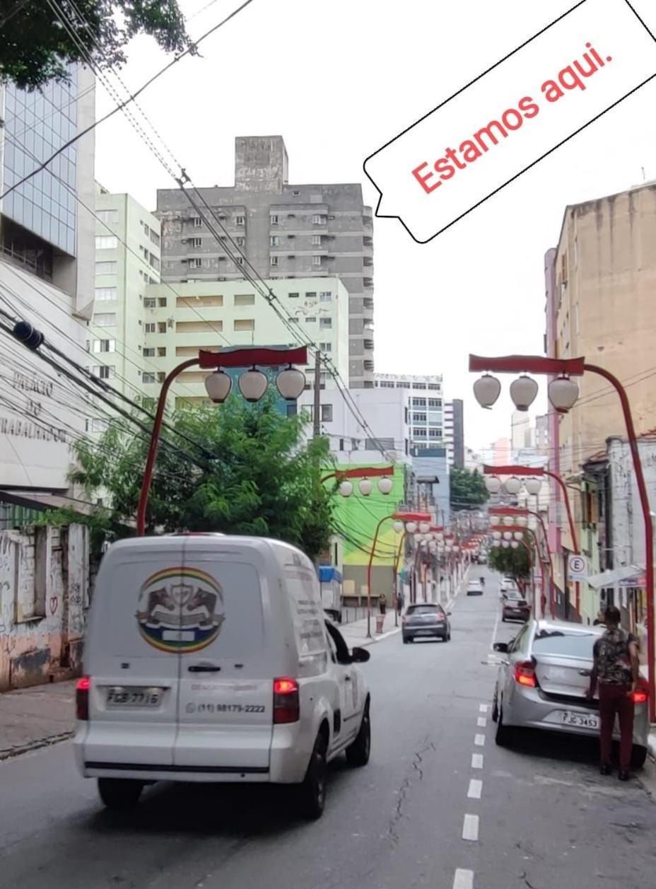 Alucinante, Liberdade , Hakka E Hosp *