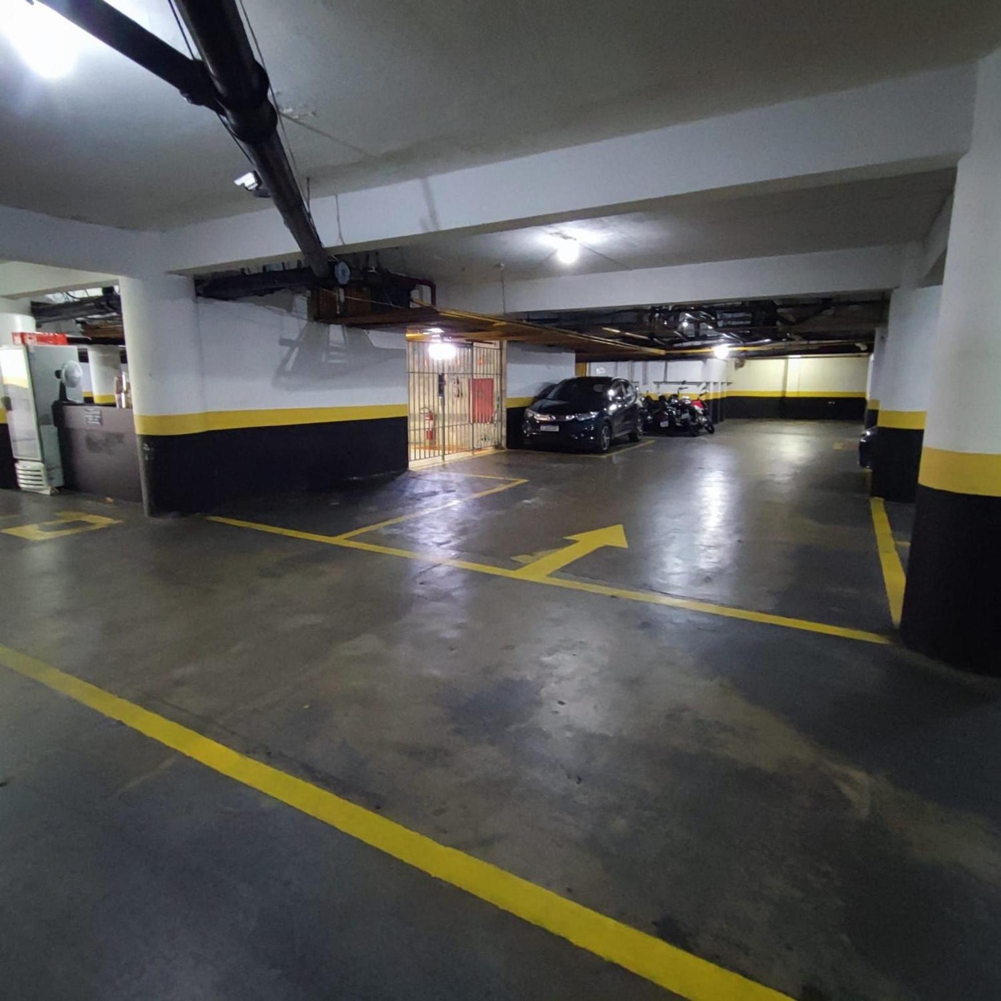 Căn hộ Alucinante, Liberdade , Hakka E Hosp São Paulo