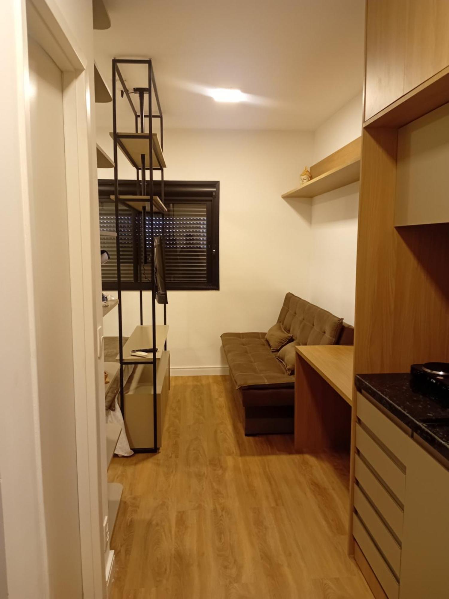 Viva Benx Olimpia Apartemen *