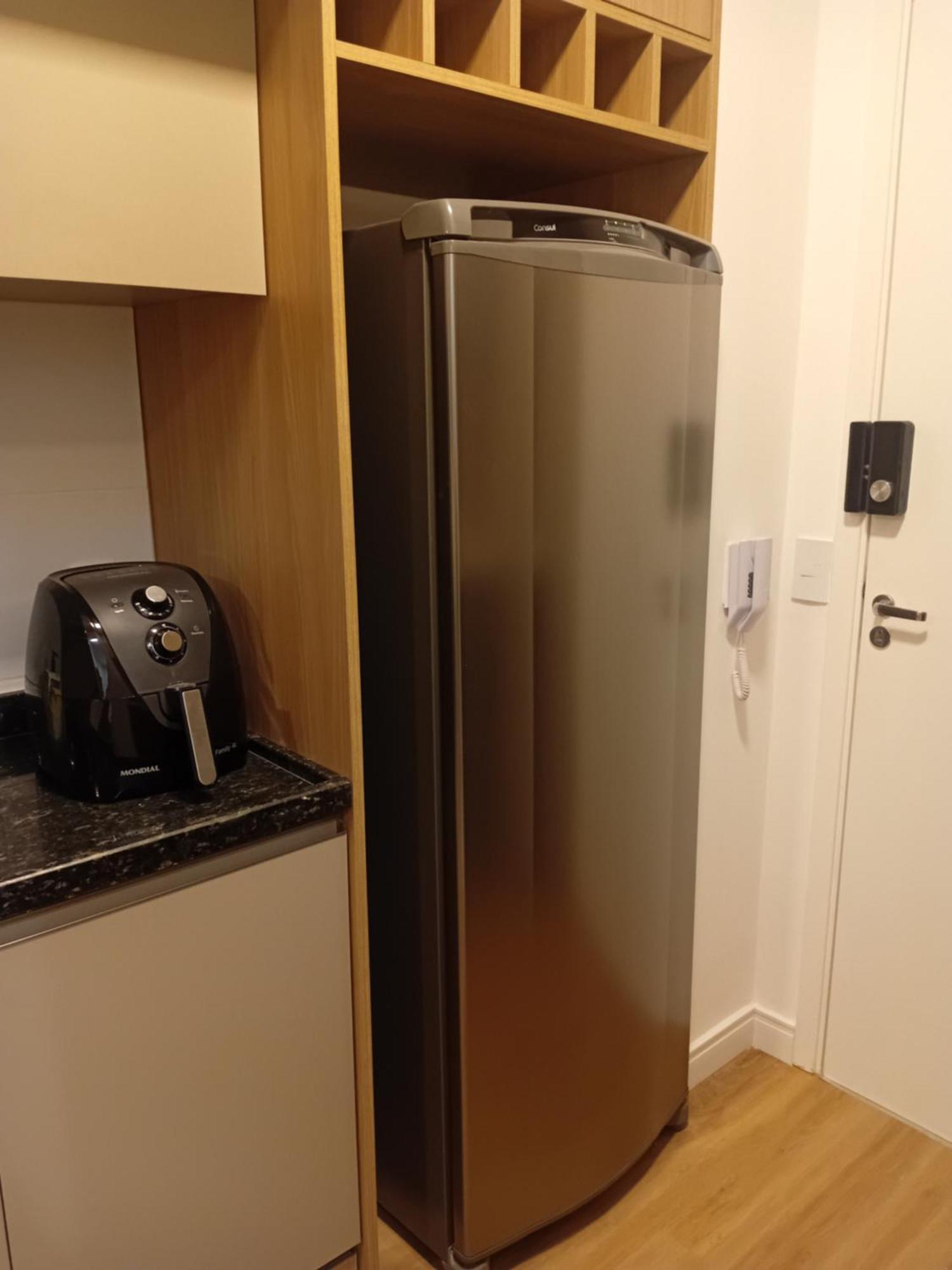 Apartemen Viva Benx Olimpia Sao Paulo