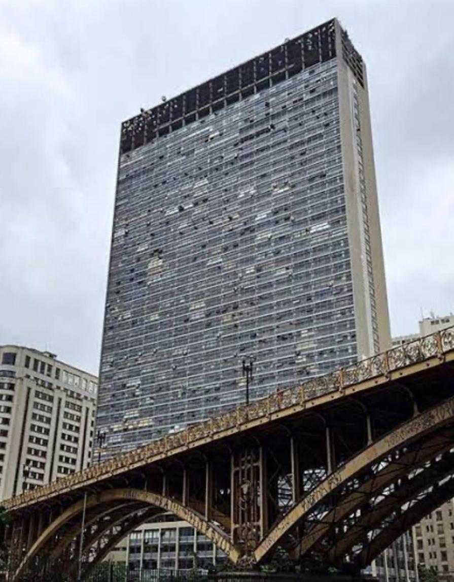 Apartamento Brasileiro No Coracao De - Perto De Tudo!!! São Paulo